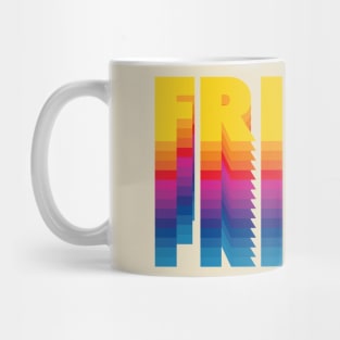 Friday Mug